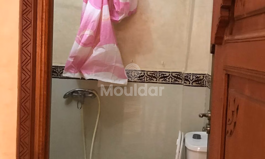 Appartement à vendre avec terrasse Appartement à vendre avec terrasse