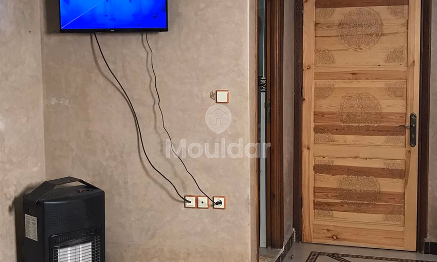 Appartement à vendre avec terrasse Appartement à vendre avec terrasse