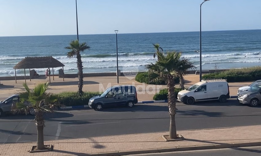 Villa for rent with terrace