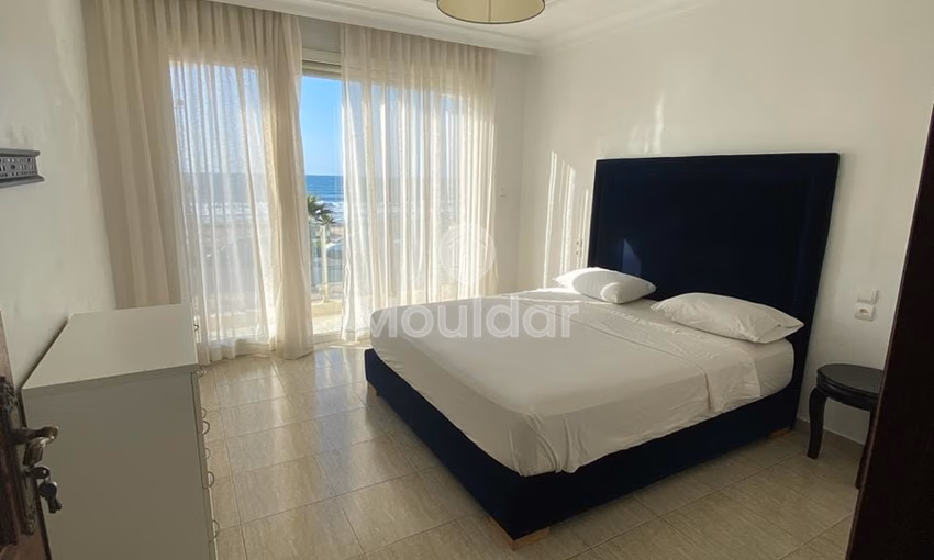 Villa for rent with terrace