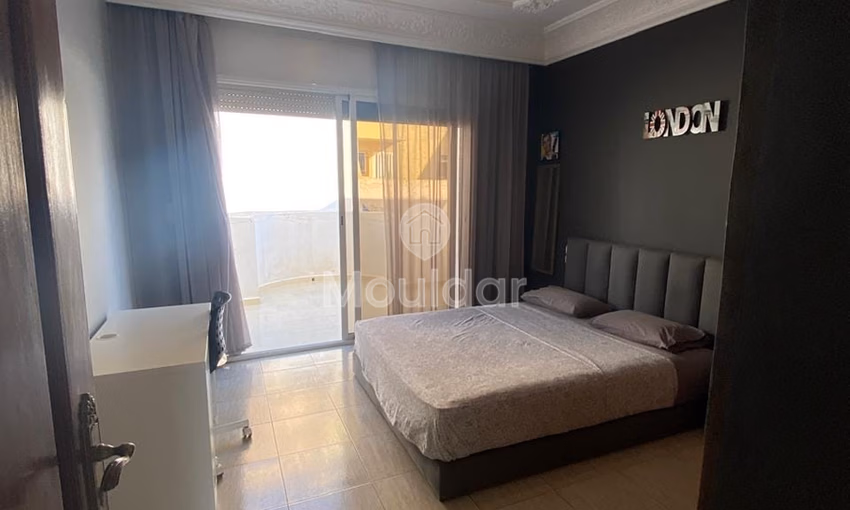 Villa for rent with terrace