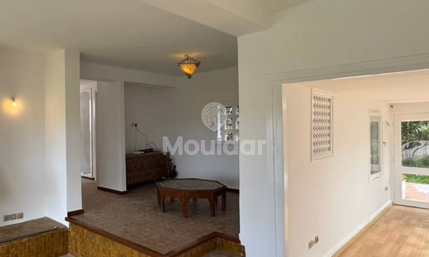 Villa for rent - 3 bedrooms, 375 m² Villa for rent - 3 bedrooms, 375 m²