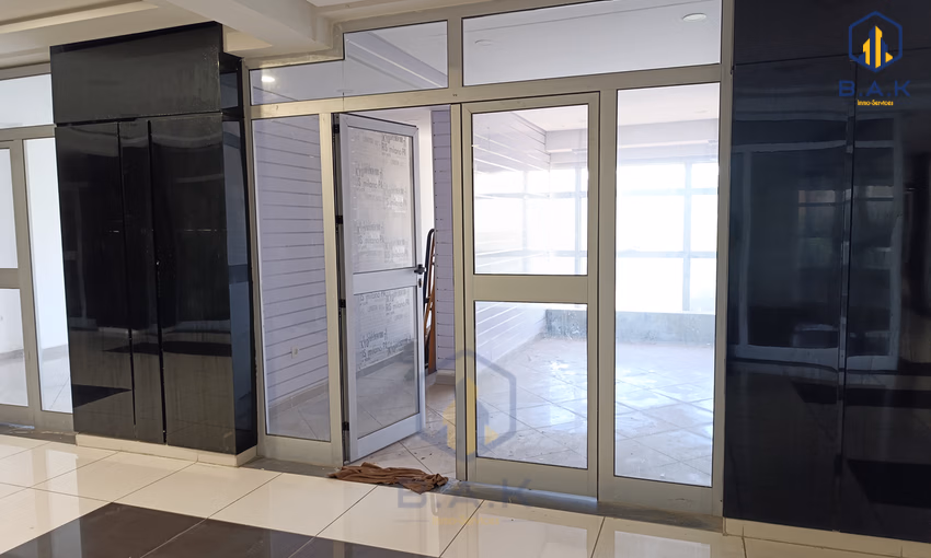 Local comercial en venta