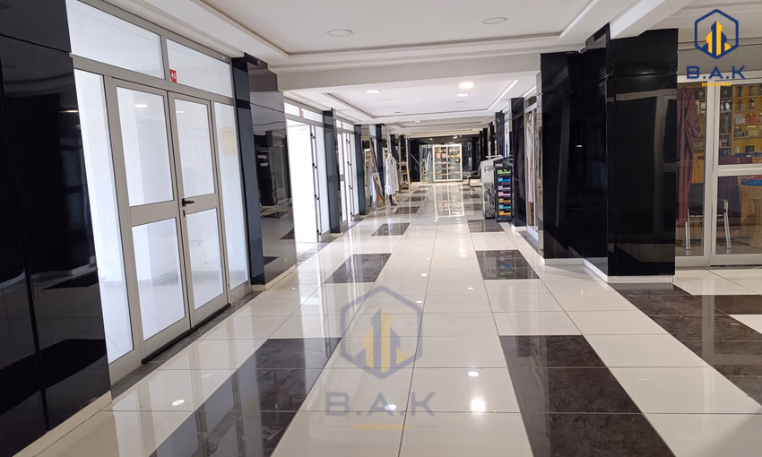 Local comercial en venta