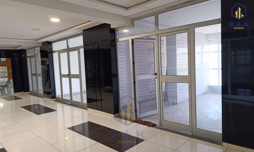 Local comercial en venta