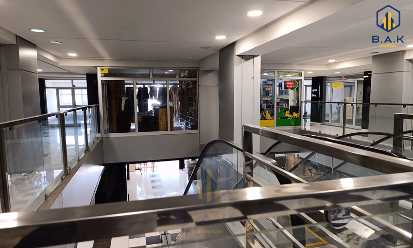 Local comercial en venta