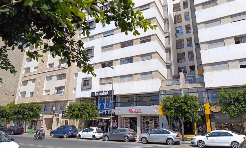 Local commercial à vendre Local commercial à vendre