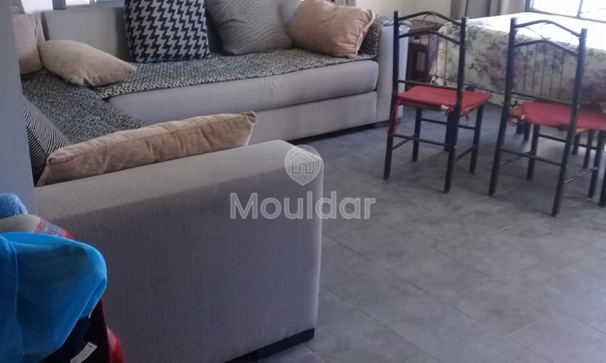 Apartamento en venta con piscina