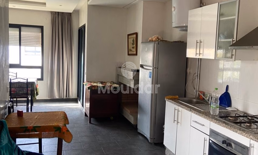 Apartamento en venta con piscina