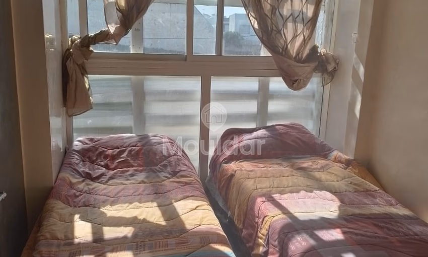 Apartamento en venta con piscina