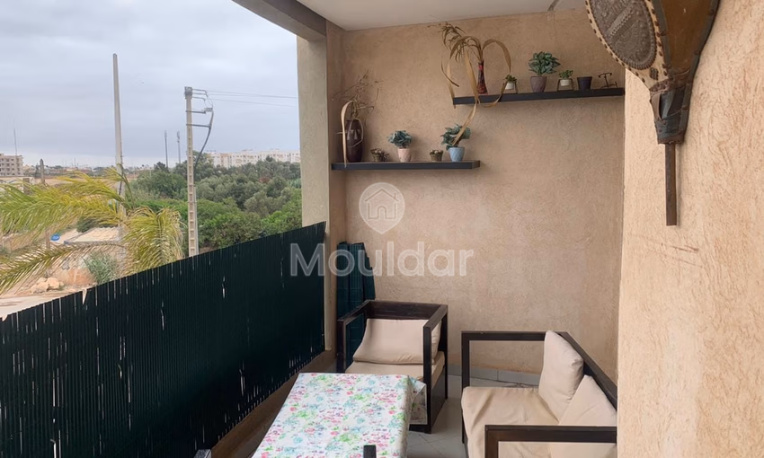 شقة للإيجار مع مسبح في الطابق الأرضي