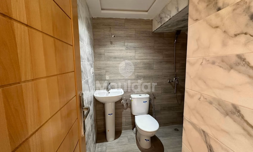 Apartamento nuevo en venta con terraza Apartamento nuevo en venta con terraza