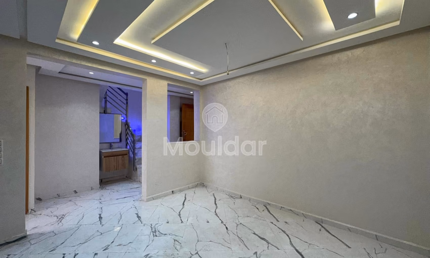 Apartamento nuevo en venta con terraza Apartamento nuevo en venta con terraza