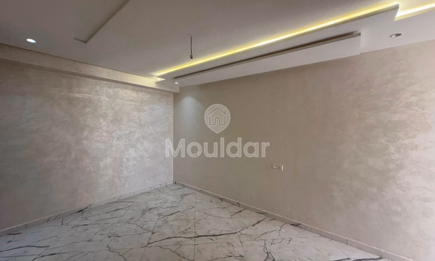 Apartamento nuevo en venta con terraza Apartamento nuevo en venta con terraza