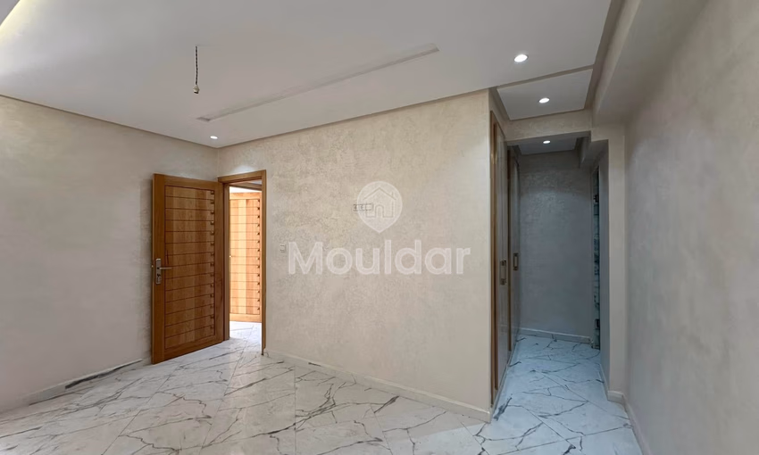 Apartamento nuevo en venta con terraza Apartamento nuevo en venta con terraza