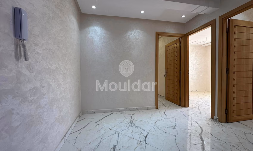 Apartamento nuevo en venta con terraza Apartamento nuevo en venta con terraza