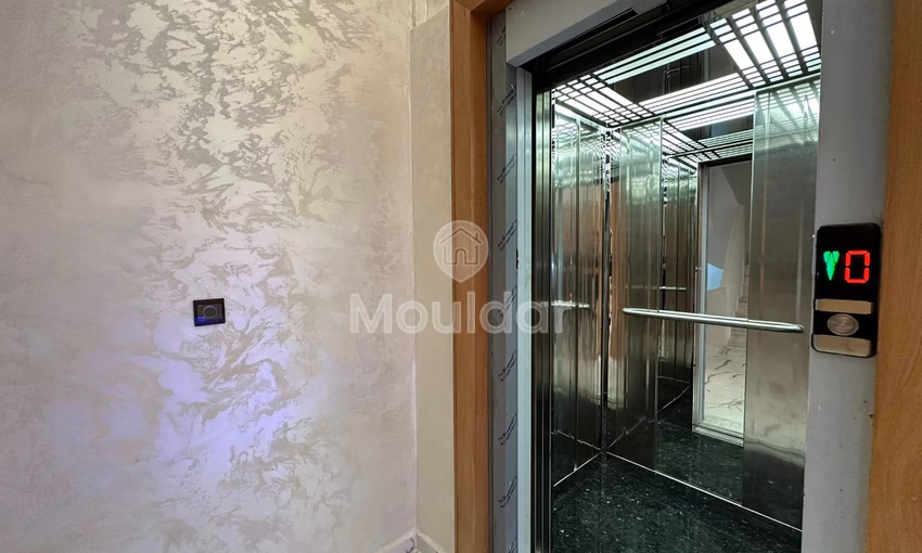 Apartamento nuevo en venta con terraza Apartamento nuevo en venta con terraza