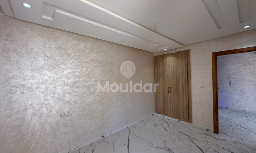 Apartamento nuevo en venta con terraza Apartamento nuevo en venta con terraza