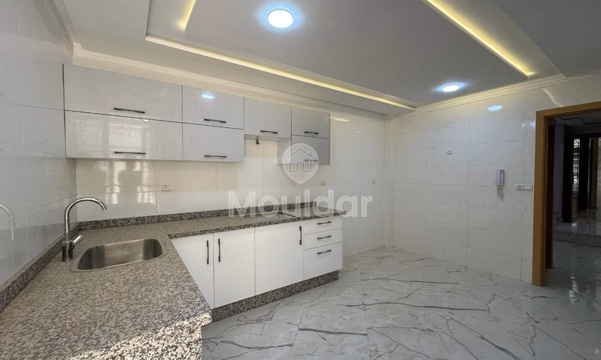 Apartamento nuevo en venta con terraza Apartamento nuevo en venta con terraza