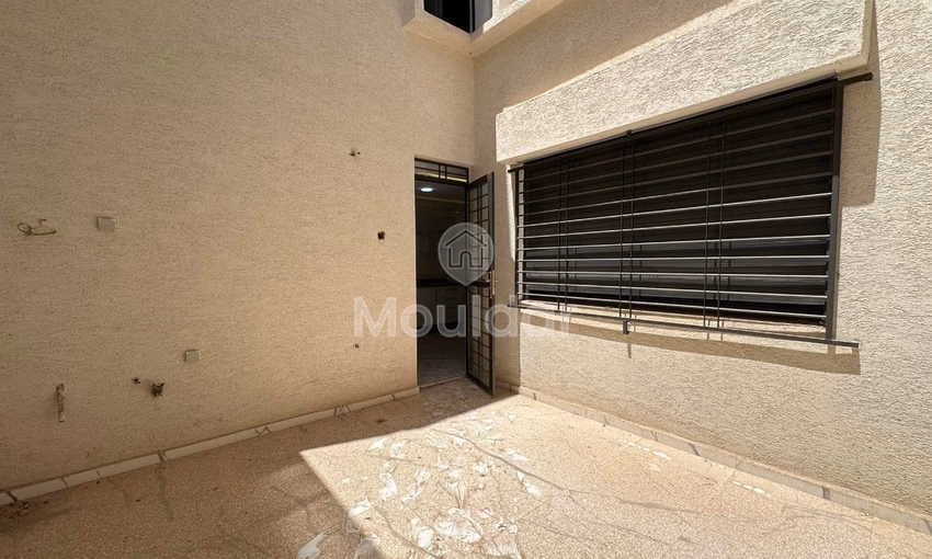 Apartamento nuevo en venta con terraza Apartamento nuevo en venta con terraza