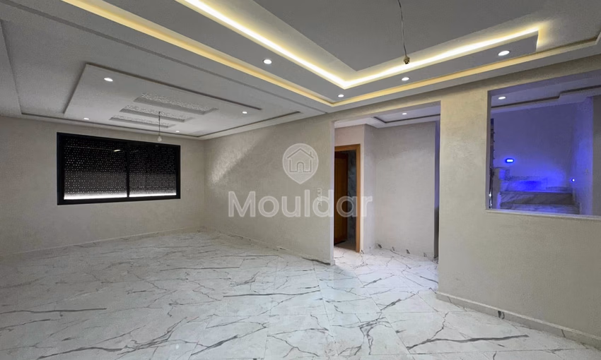 Apartamento nuevo en venta con terraza Apartamento nuevo en venta con terraza