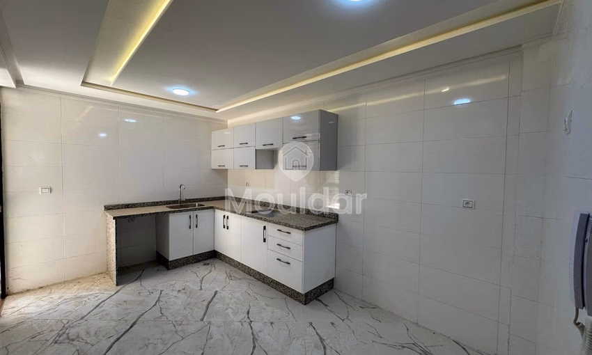 Apartamento nuevo en venta con terraza Apartamento nuevo en venta con terraza