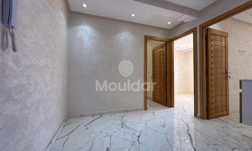 Apartamento nuevo en venta con terraza Apartamento nuevo en venta con terraza