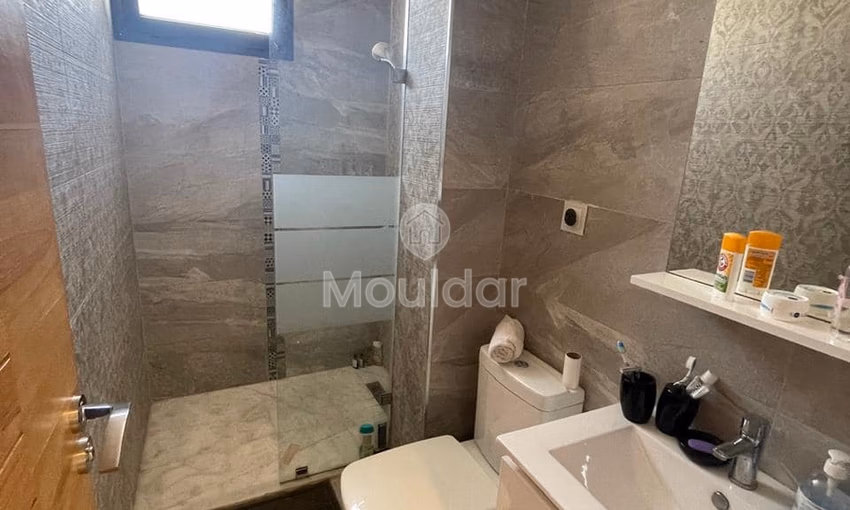 Estudio en alquiler en Casablanca - Riviera, 1 habitación, 55m²