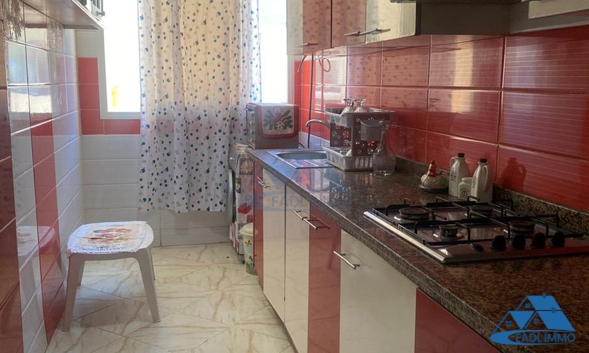 Appartement à louer avec balcon au deuxième étage - view 5