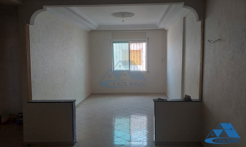 Apartment for sale on the fourth floor