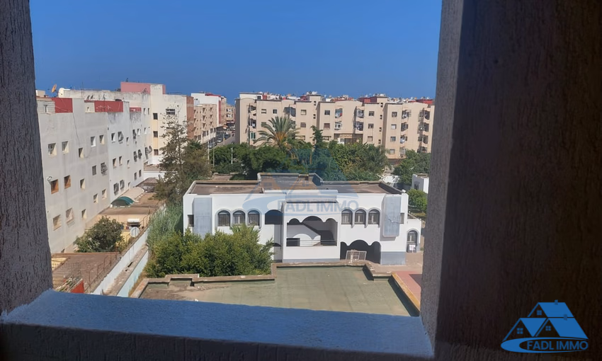 شقة للبيع في الطابق الرابع شقة للبيع في الطابق الرابع