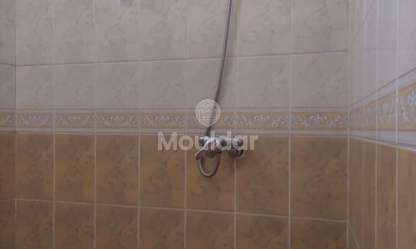 Appartement à vendre au quatrième étage