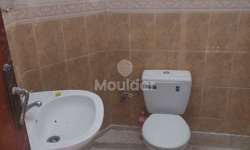 Appartement à vendre au quatrième étage