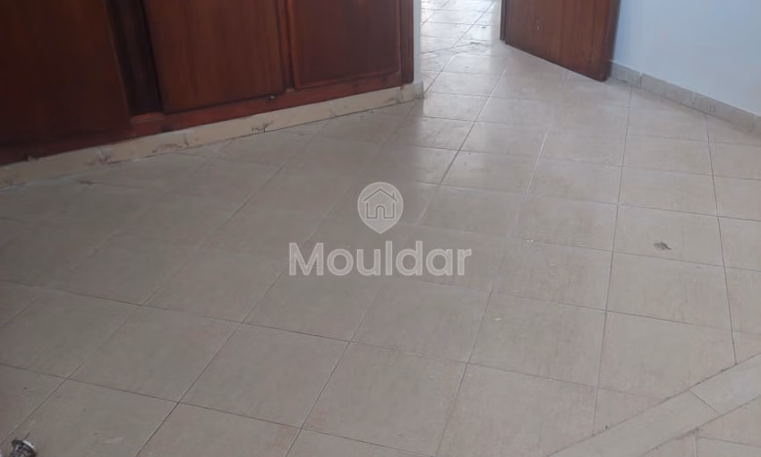 Appartement à vendre au quatrième étage