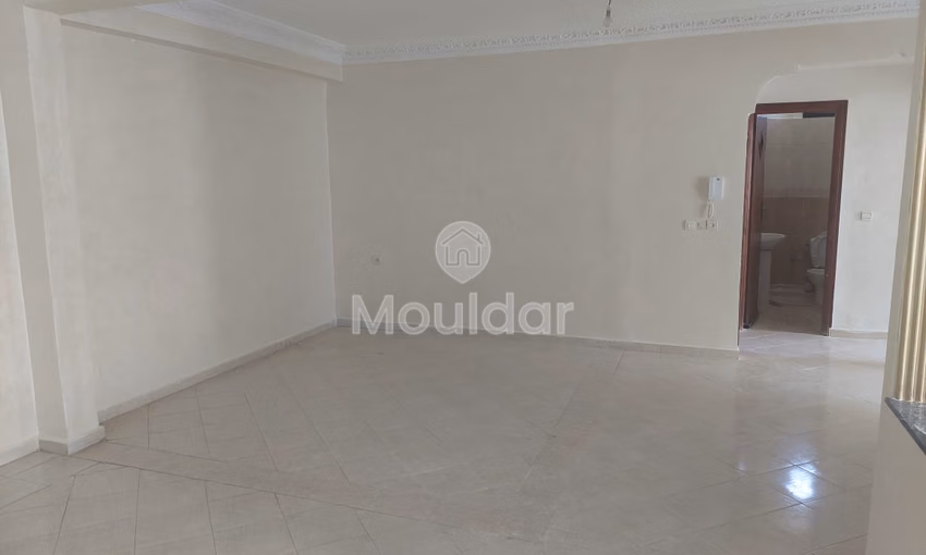 Appartement à vendre au quatrième étage