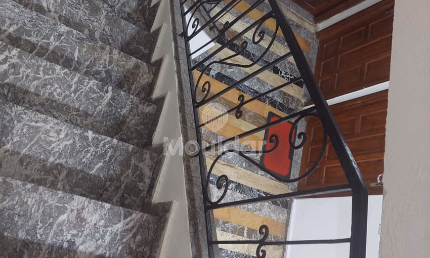 Appartement à vendre au quatrième étage