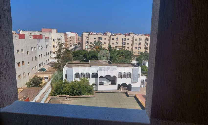 Appartement à vendre au quatrième étage