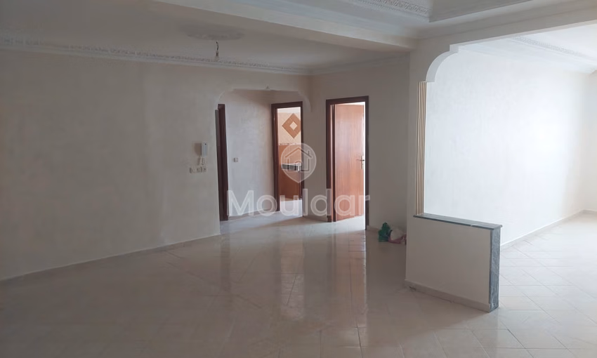 Appartement à vendre au quatrième étage