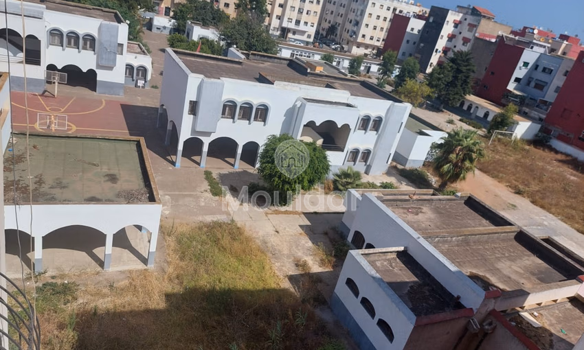 Appartement à vendre au quatrième étage