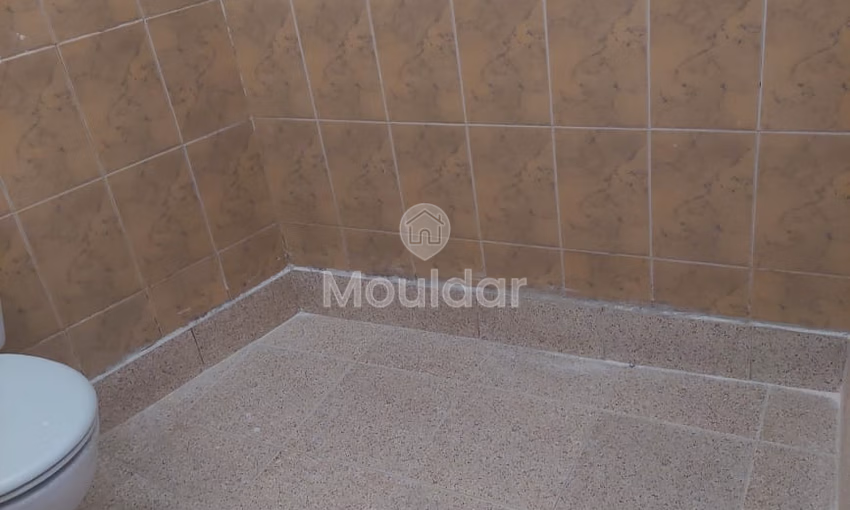 Appartement à vendre au quatrième étage