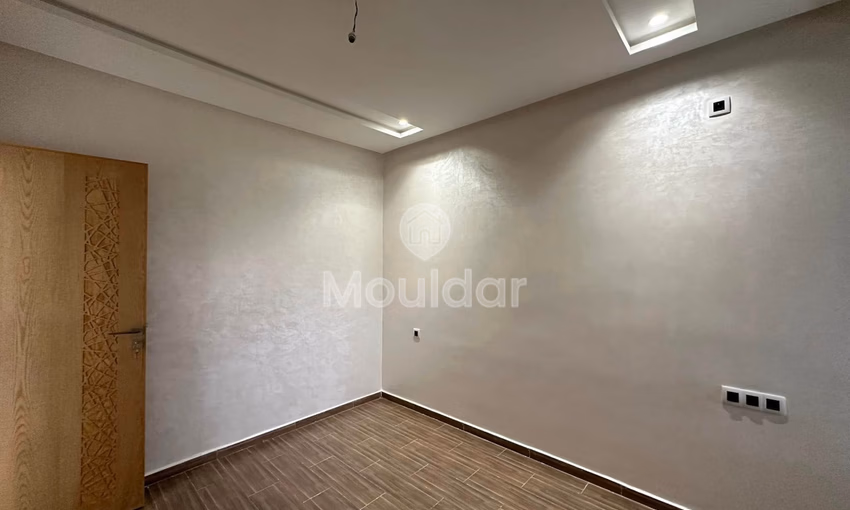 Apartamento nuevo en venta con balcón