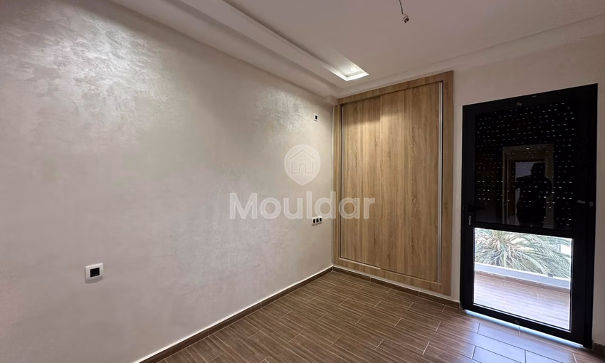 Apartamento nuevo en venta con balcón