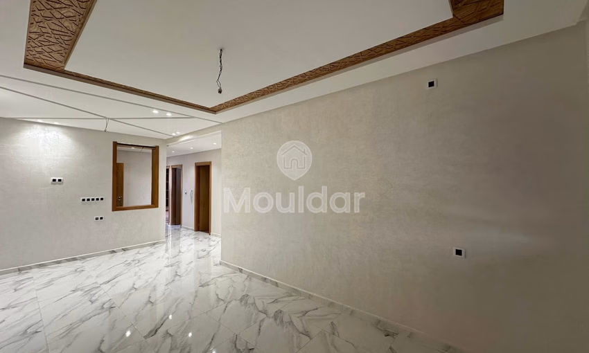 Apartamento nuevo en venta con balcón