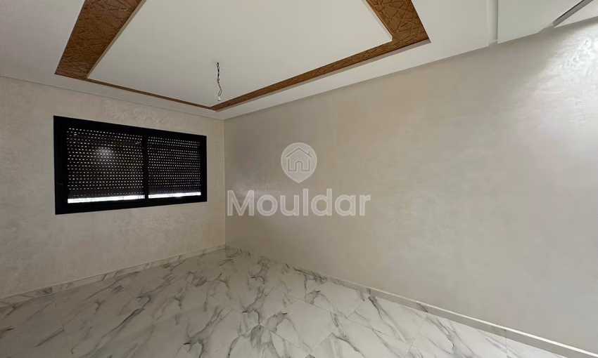Apartamento nuevo en venta con balcón
