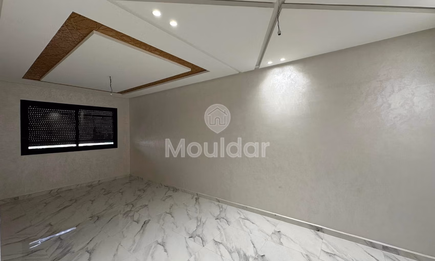 Apartamento nuevo en venta con balcón