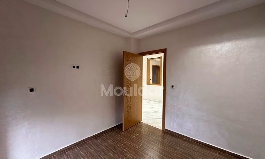 Apartamento nuevo en venta con balcón