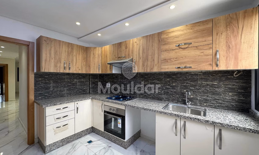 Apartamento nuevo en venta con balcón