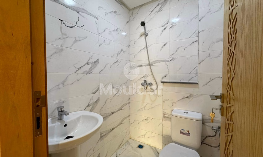 Apartamento nuevo en venta con balcón