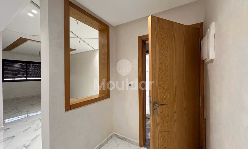 Apartamento nuevo en venta con balcón