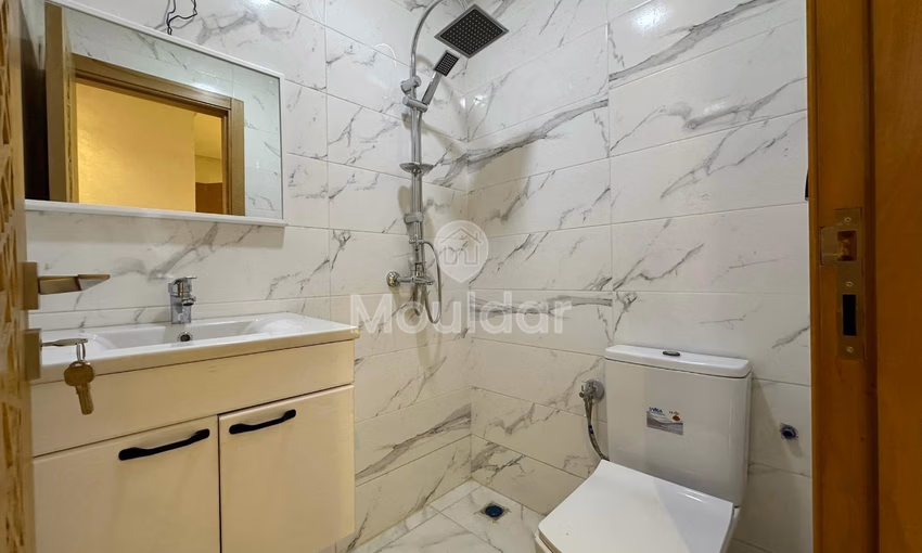 Apartamento nuevo en venta con balcón